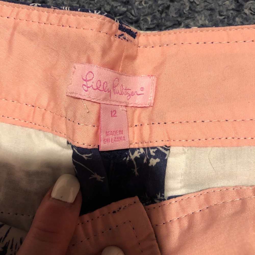 Lilly Pulitzer Sparkle Glow Callahan’s - Picture 3 of 6
